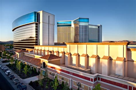 Reno casino mostra de julho 2024